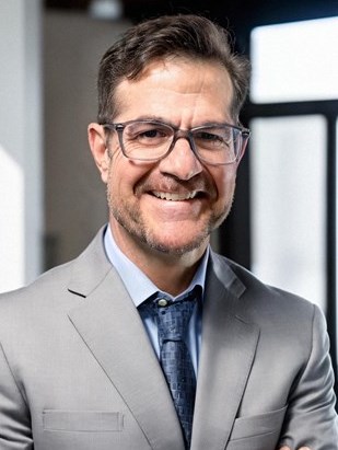 Antonio Fungairino