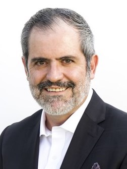 Miguel Aliaga Gargollo