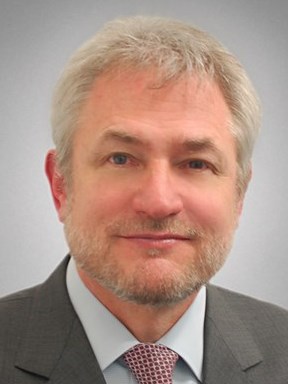 Richard Katzman