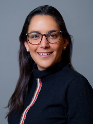 Lorea Arnoldi