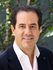 Andres Gómez Levy
