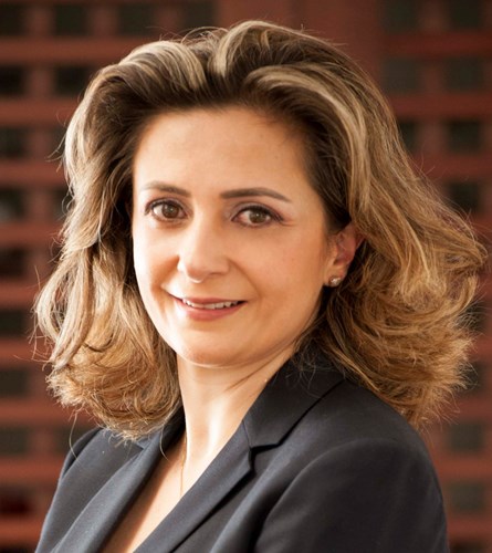 Delia Paredes Mier