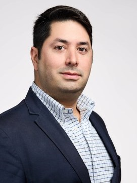 Nicolas Martinez Matallana