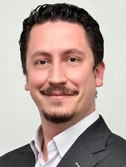 Erick Brunet