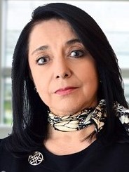 Teresa Solís